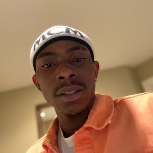 Meet your Posher, Khalil